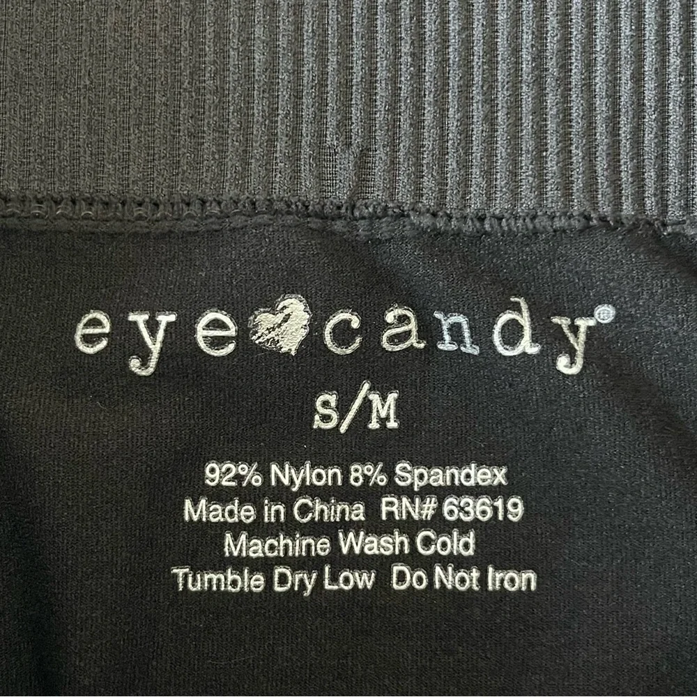 eye candy eye candy